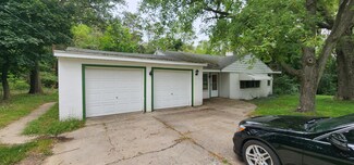 3911 Benjamin Ave NE, Grand Rapids, MI 49525