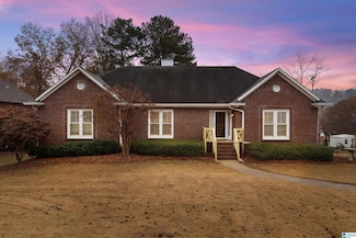 7521 Carriage Cove, Trussville, AL 35173