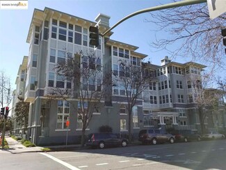 655 12th St Unit 309, Oakland, CA 94607