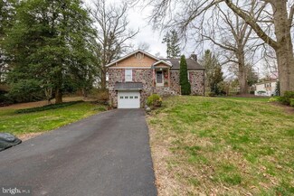 121 Riverview Ave, Yardley, PA 19067