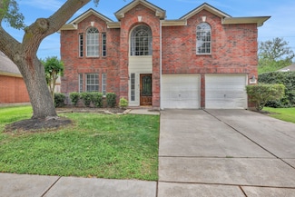14603 Golden Cypress Ln, Cypress, TX 77429