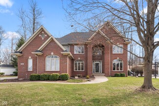 9914 Springstone Rd, Mc Cordsville, IN 46055