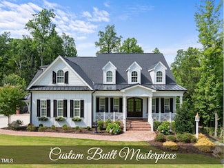 175 Stonecrest Way, Pittsboro, NC 27312