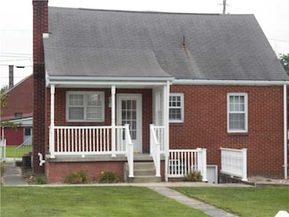 113 Delafayette St, Perryopolis, PA 15473