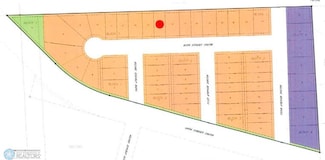 7018 65th St S, Horace, ND 58104