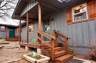 3014 Osage Ln, Sulphur, OK 73086