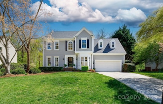 2815 Providence Spring Ln, Charlotte, NC 28270