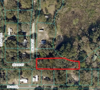 0 SE 130 St Unit MFROM690578, Belleview, FL 34420