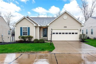 543 Shallow Creek Cir, Northfield, OH 44067