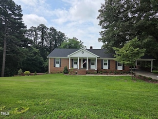 4116 Jane Ln, Raleigh, NC 27604