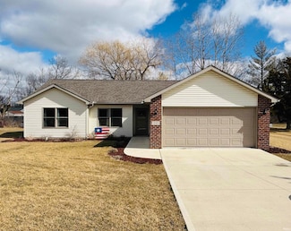 533 Towerview Dr, Columbia City, IN 46725