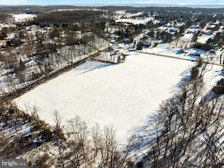6195 Mechanicsville Rd, Carversville, PA 18913