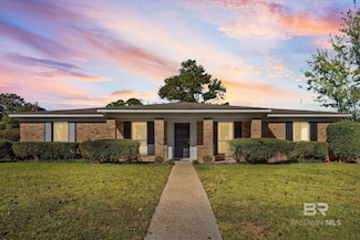 6300 Christopher Dr N, Mobile, AL 36609