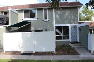 22983 Via Cereza Unit 3B, Mission Viejo, CA 92691