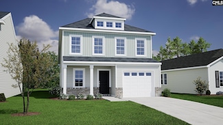 109 Travers Ln, Columbia, SC 29223