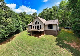 4165 Mobile Rd, Mc Caysville, GA 30555