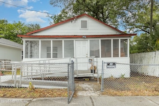 1216 Tyler St, Jacksonville, FL 32209