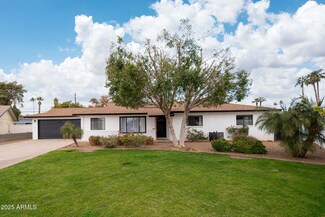 1624 W Lawrence Rd, Phoenix, AZ 85015
