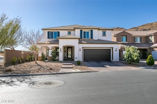 9519 Chandler Springs Ave, Las Vegas, NV 89148