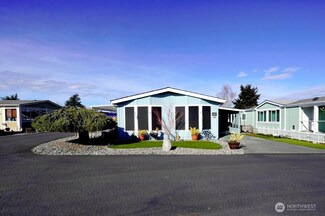 325 N 5th Ave Unit 46, Sequim, WA 98382