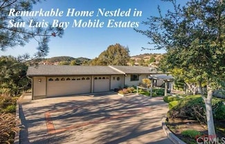266 Country Club Dr, Avila Beach, CA 93424