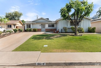 3613 Bianchi Way, Bakersfield, CA 93309