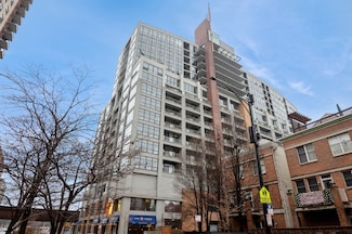 1530 S State St Unit 1127, Chicago, IL 60605