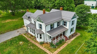 1811 Crampton Rd, Lynchburg, OH 45142