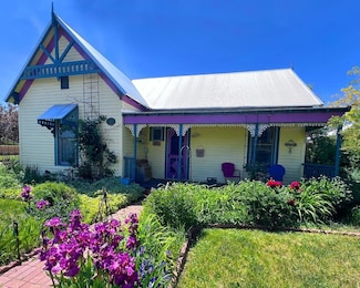 134 E Virginia St, La Veta, CO 81055