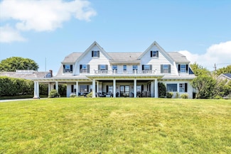 100 & 112 Washington Ave, Hyannis Port, MA 02647