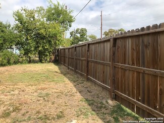309 Cactus St, San Antonio, TX 78203