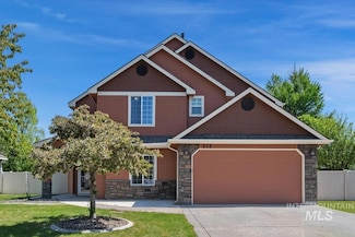 212 S Fernan Lake Way, Star, ID 83669