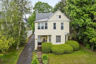 26 Chestnut St, Binghamton, NY 13905