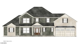 29 Bracken Hill Rd, Hamburg, NJ 07419