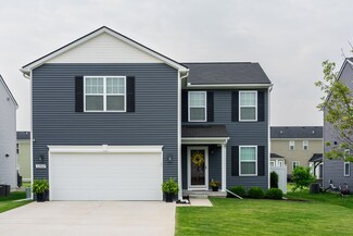 32822 Ravine St, New Haven, MI 48048