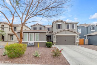 3555 E Gary Way, Gilbert, AZ 85234