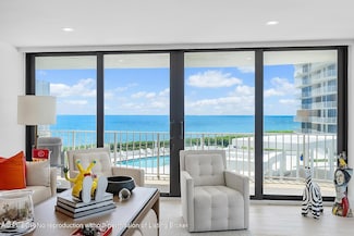 3400 S Ocean Blvd Unit 3g I, Palm Beach, FL 33480