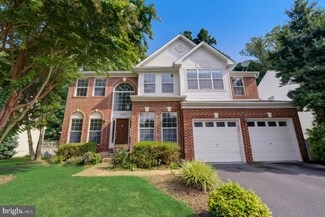 9206 Arnie Ct, Manassas Park, VA 20111
