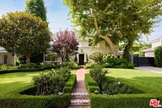 559 Loring Ave, Los Angeles, CA 90024