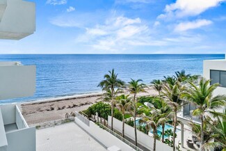 4511 S Ocean Blvd Unit 503, Highland Beach, FL 33487