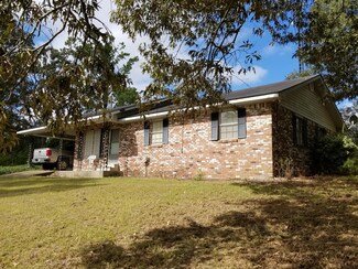 4021 Highway 13, Oak Vale, MS 39656