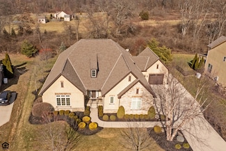 10747 Keller Pines Ct, Galena, OH 43021