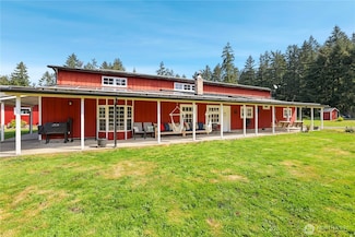 12905 Pless Rd SE, Rainier, WA 98576