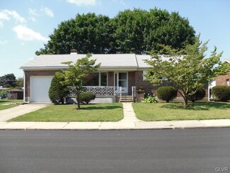 136 S 7th St, Coplay, PA 18037