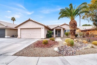 3727 Grey Hills Dr, North Las Vegas, NV 89032