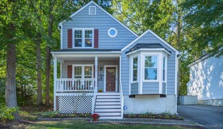 2509 Glenstone Place, Henrico, VA 23233