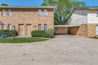 1726 W Sanford St Unit C, Arlington, TX 76012