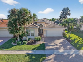 8216 Abalone Point Blvd, Lake Worth, FL 33467
