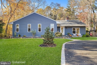 84 Algonquin Trail, Medford, NJ 08055