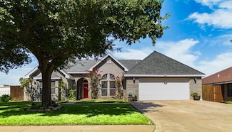 1362 Chittim Trail, Eagle Pass, TX 78852